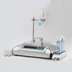 тест на стерильность перистальтический насос высокого давления фармацевтический испытательный аппарат