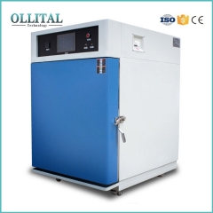 Lab +300 ℃ High Temperature Test Chamber