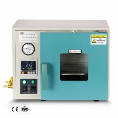 Professional Chemical Industry Desktop Drying Oven